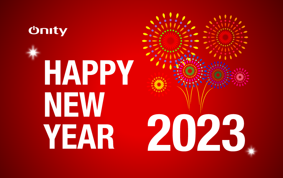 happy new year 2023 2