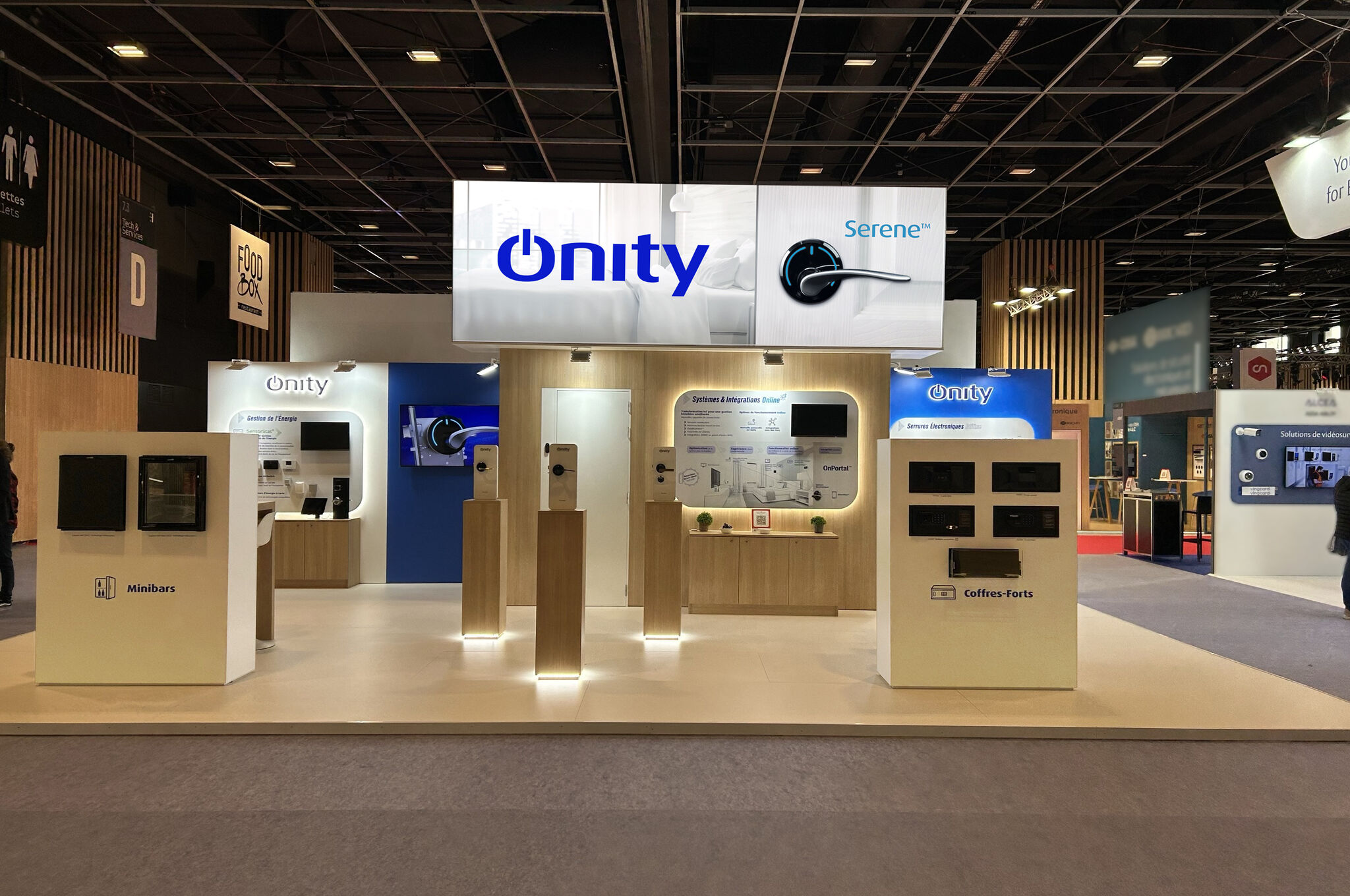 Onity Paris 2024 2