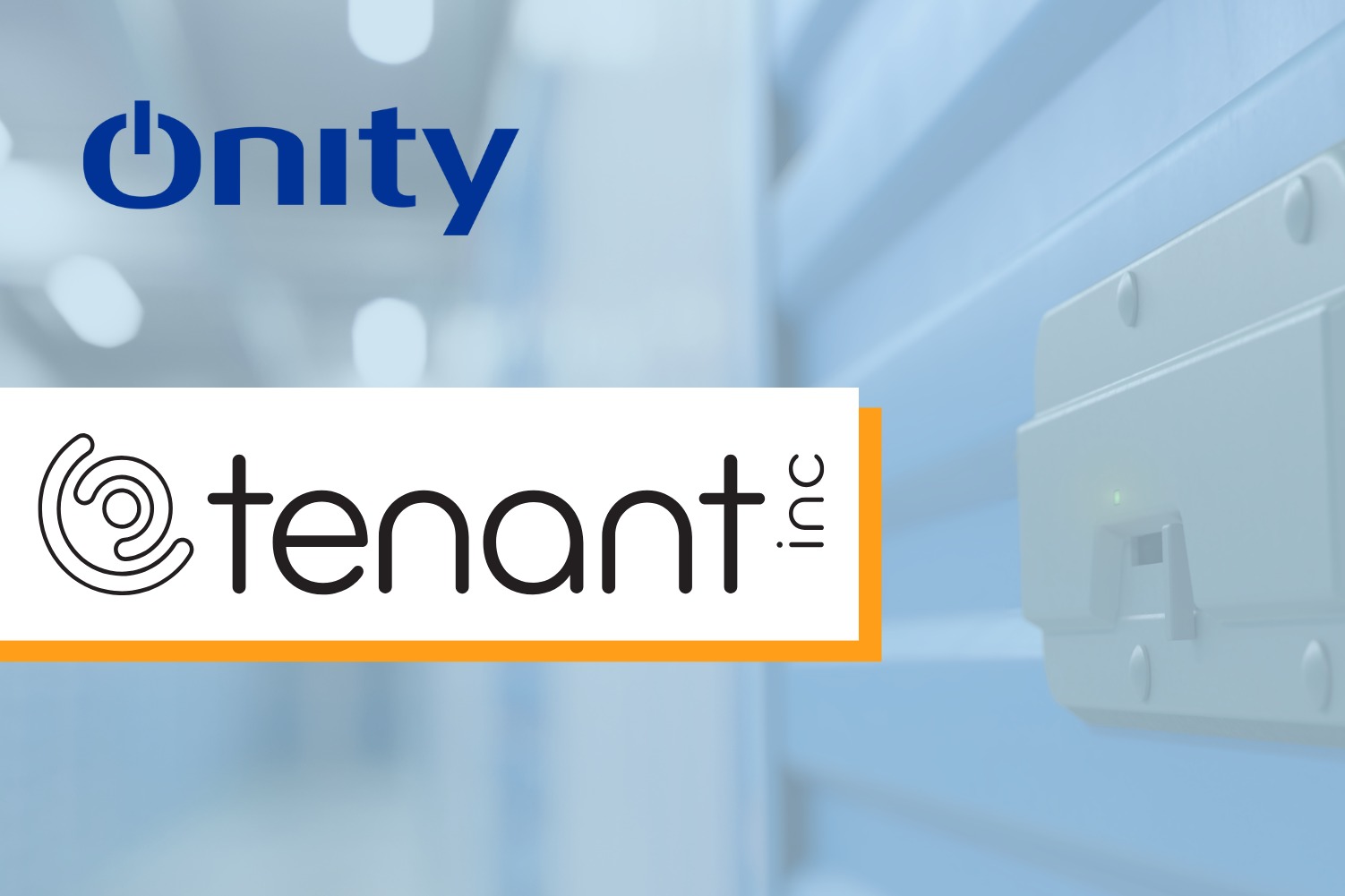 Tenant Article Onity Website