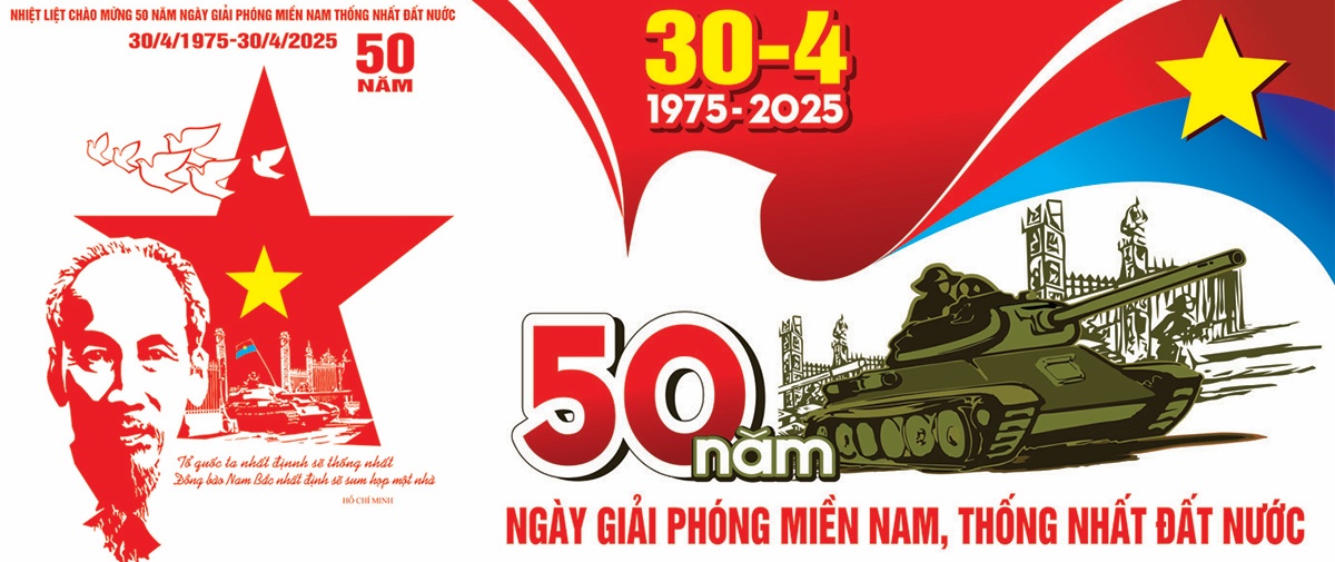 50giaiphong mien nam