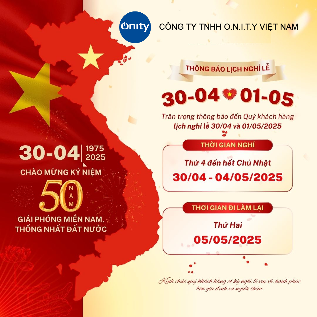 Onity TB nghi 304