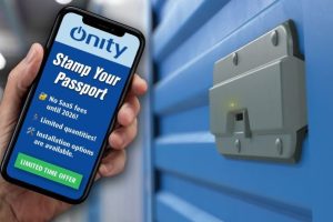 Onity Lock Passport