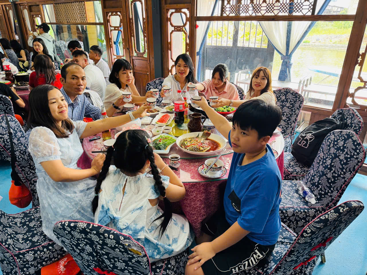 Onity hanh trinh hanh phuc 10
