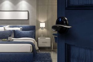 Serene Lock Onity