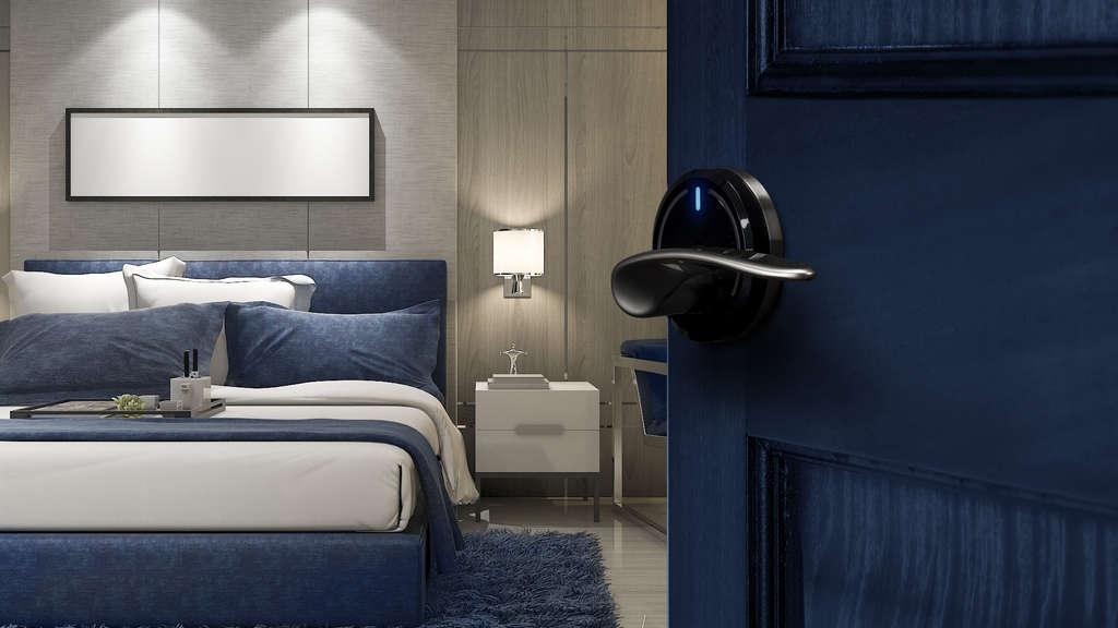Serene Lock Onity