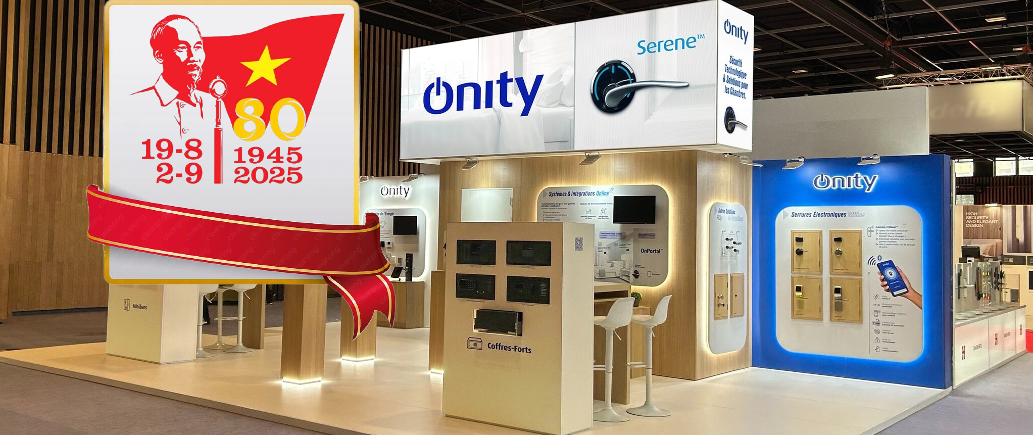 Onity QK 2025