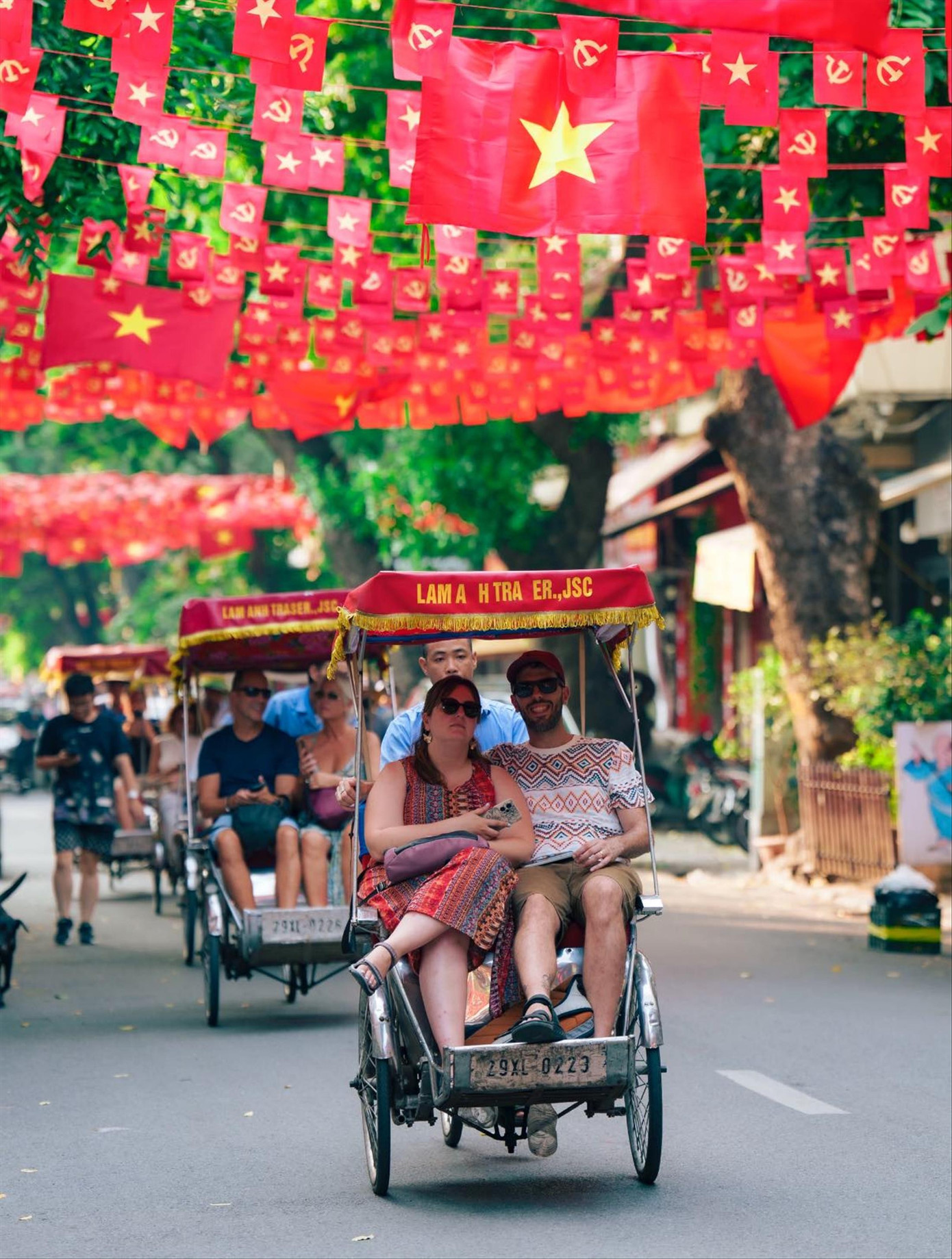 du lich quoc khanh du lich quoc khanh