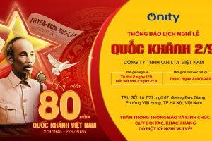 lich nghi 29 onity