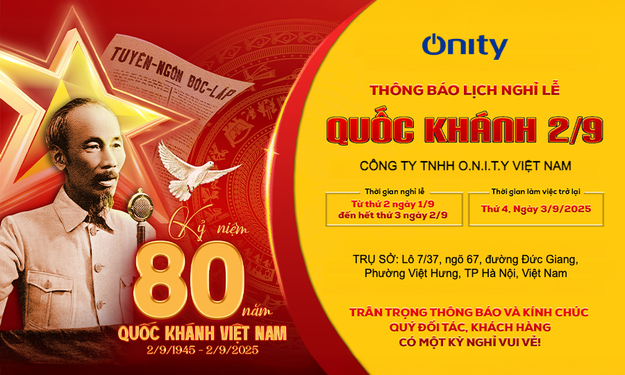 lich nghi 29 onity