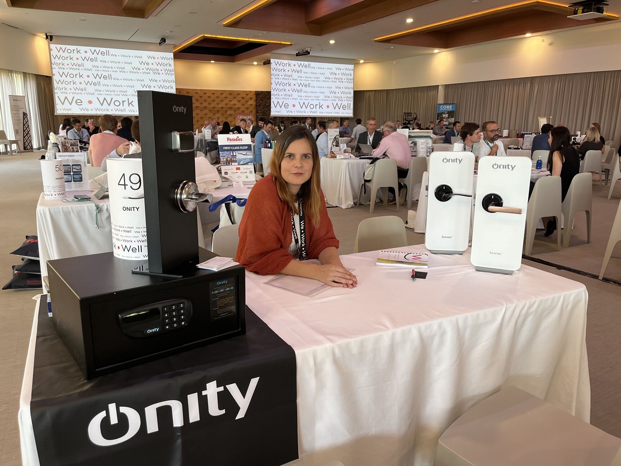 SK onity tay ban nha 2