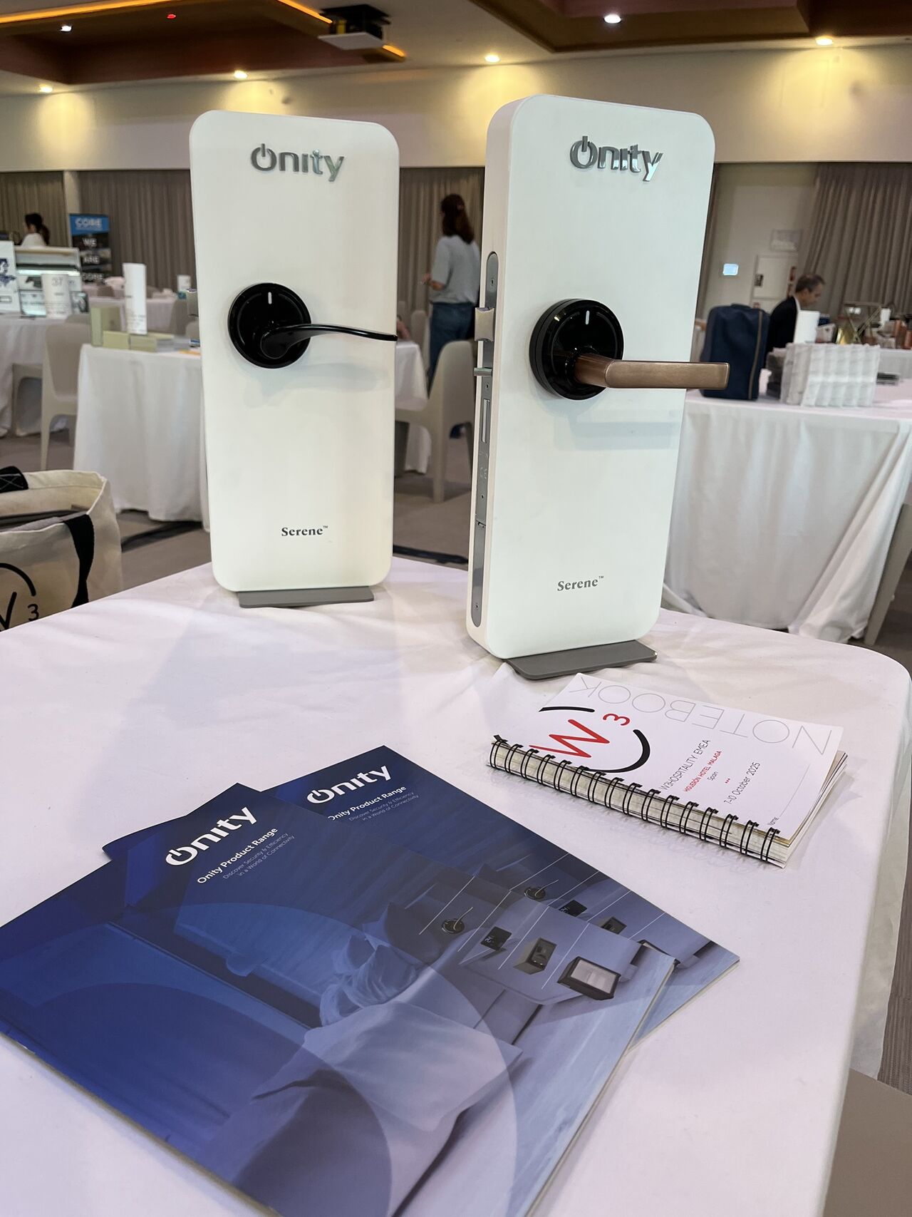 SK onity tay ban nha 3