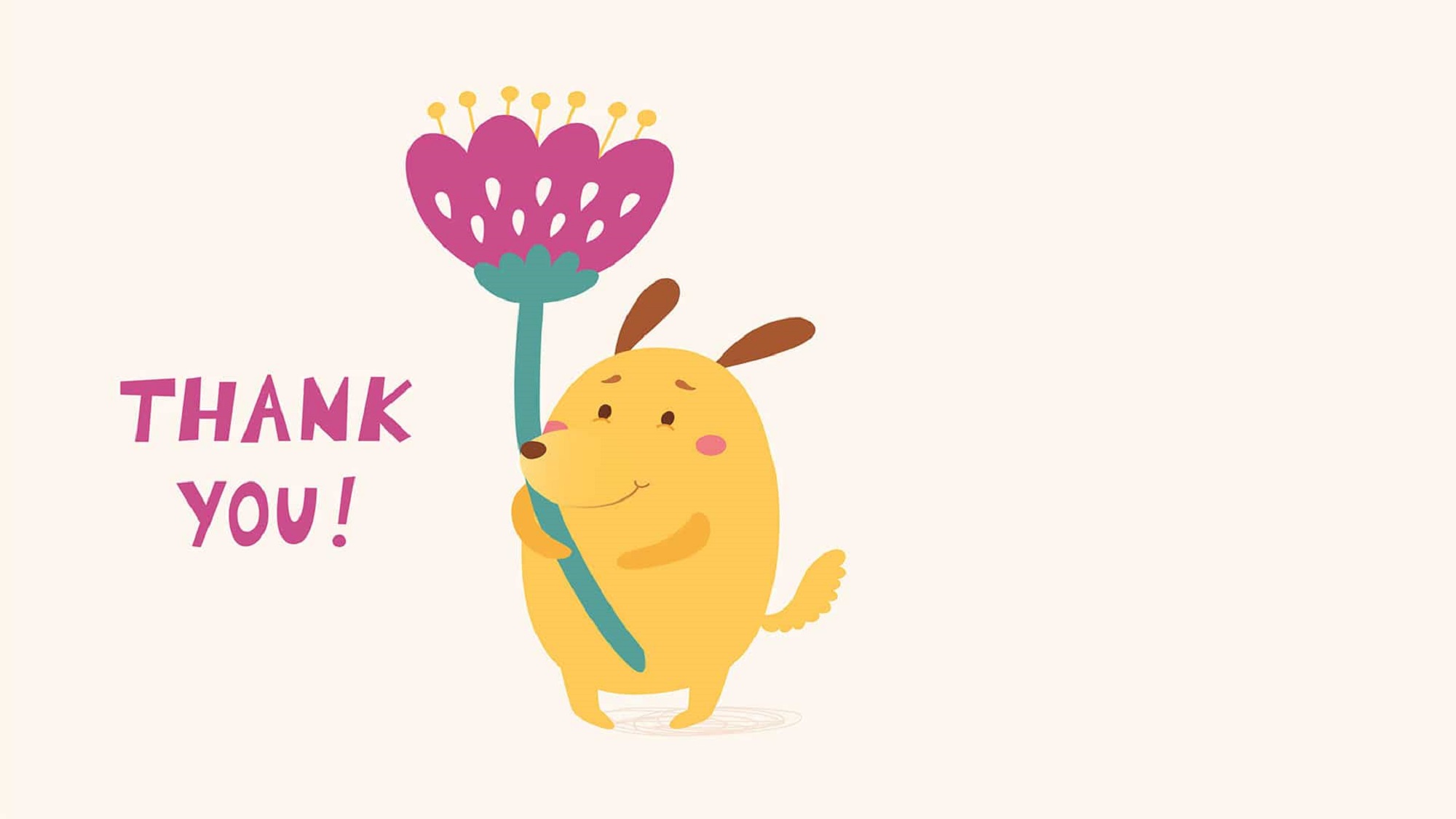 cach noi loi cam on cua mot hotelier chuyen nghiep 1 cach noi loi cam on cua mot hotelier chuyen nghiep 1