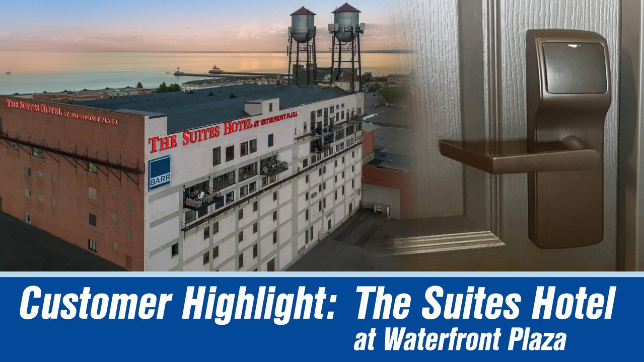 Elevating Hospitality Elevating Hospitality