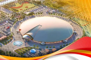 trien lam vietbuild ha noi 2026