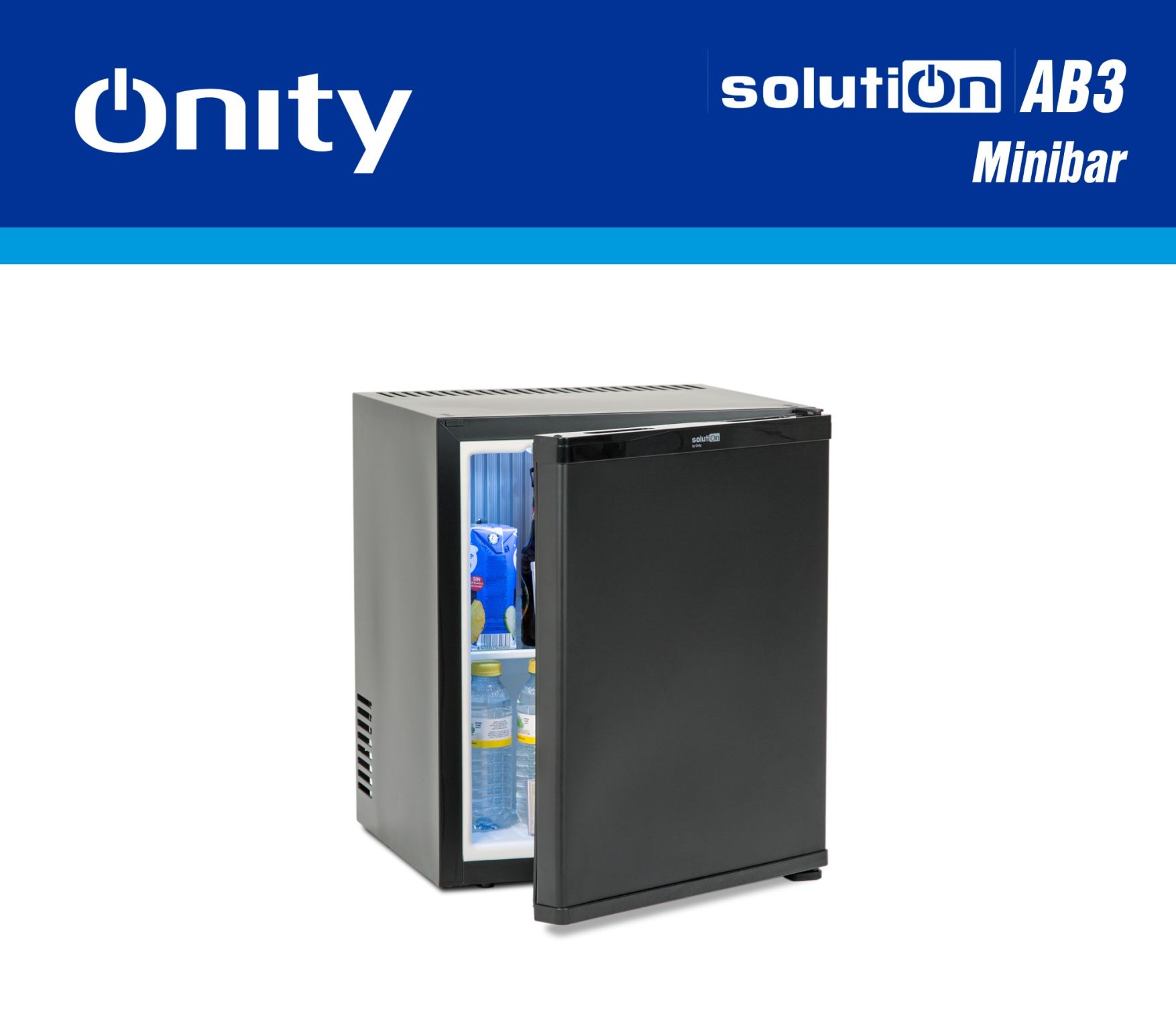 Solution Minibar