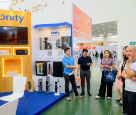 gioi thieu gian hang onity 27
