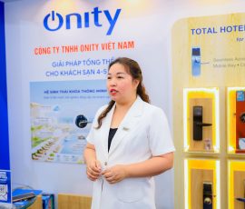 gioi thieu gian hang onity 32