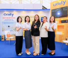 gioi thieu gian hang onity 35