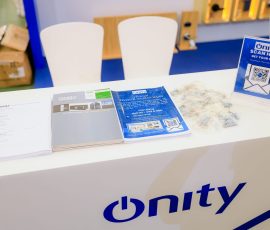 gioi thieu gian hang onity 46